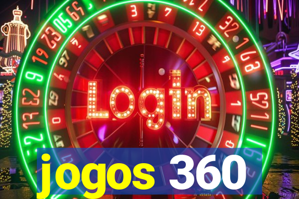 jogos 360